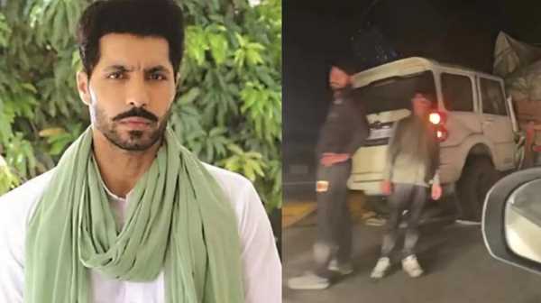 पंजाबी एक्टर दीप सिद्धू की सड़क हादसे में मौत, किसान आंदोलन के दौरान लाल किला हिंसा में आया था नाम